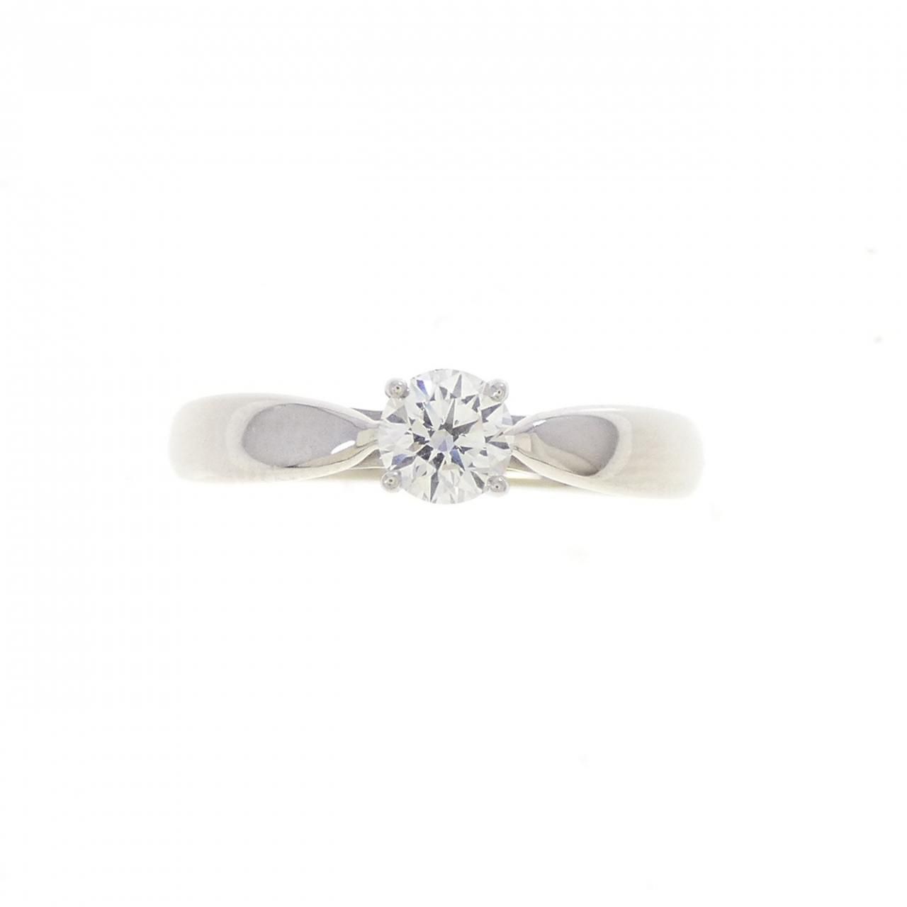 Tiffany & Co Harmony Ring — view 2