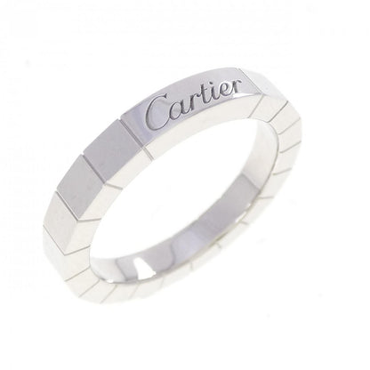 Cartier Lanier Ring White Gold