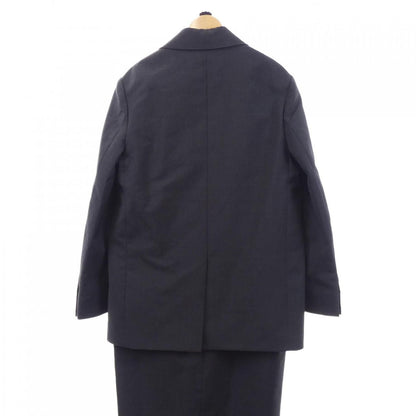 Prada Suit Gray — view 2