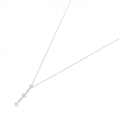 Tiffany & Co Diamond Necklace — view 2