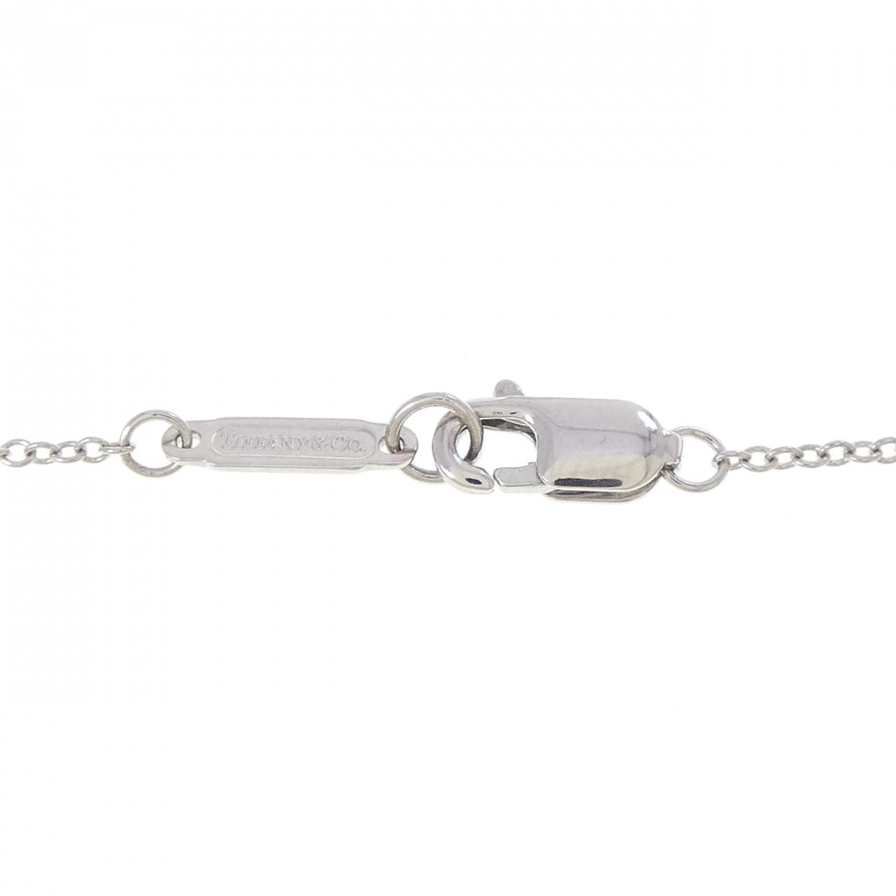 Tiffany & Co Diamond Necklace — view 5