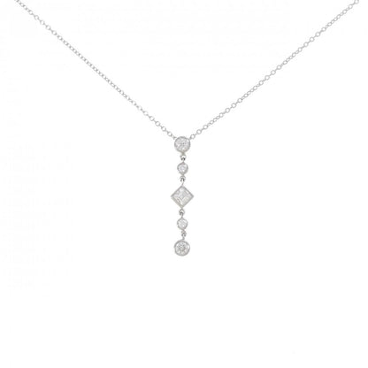 Tiffany & Co Diamond Necklace