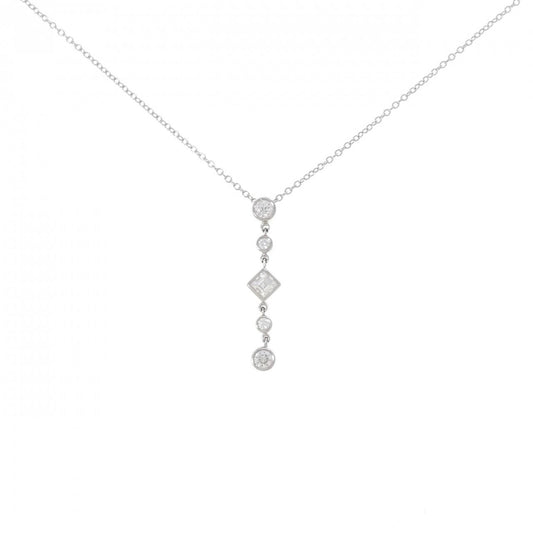 Tiffany & Co Diamond Necklace