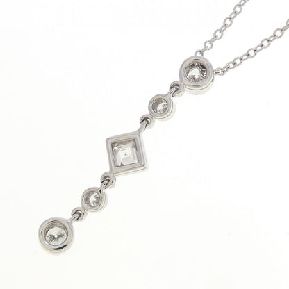 Tiffany & Co Diamond Necklace — view 4
