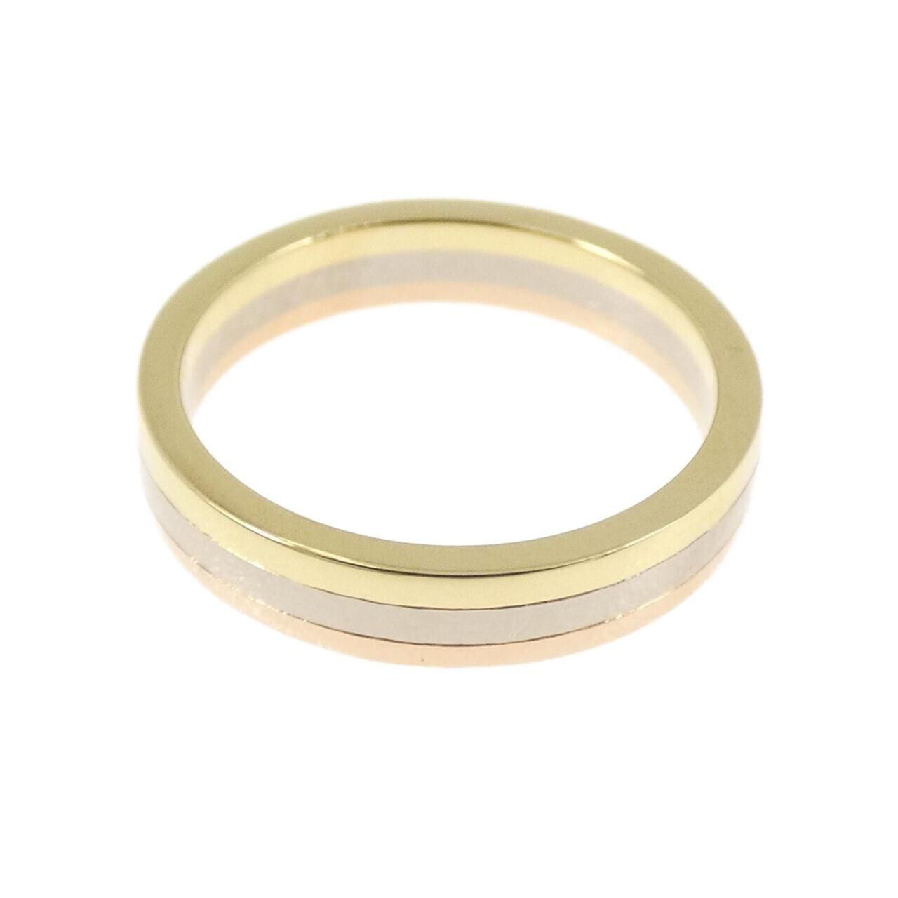 Cartier Louis Vendome Ring — view 2