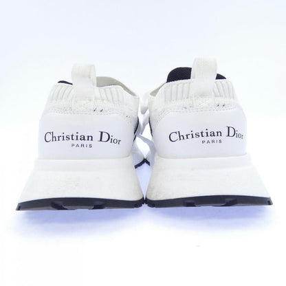 Dior Run'n' Sneakers White — view 5