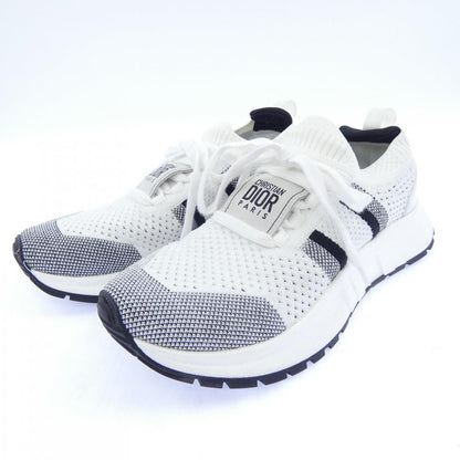 Dior Run'n' Sneakers White — view 3