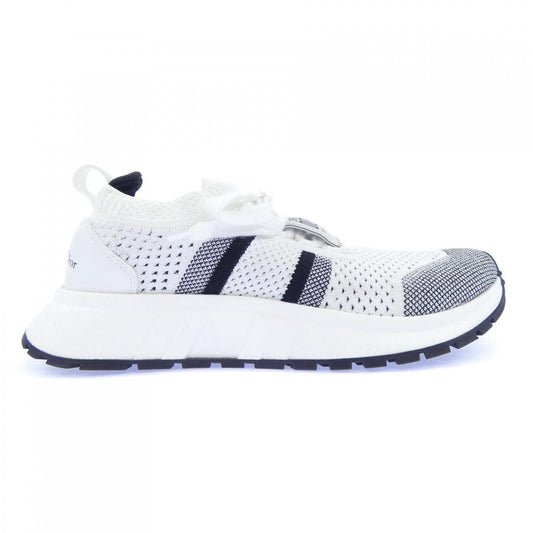 Dior Run'n' Sneakers White