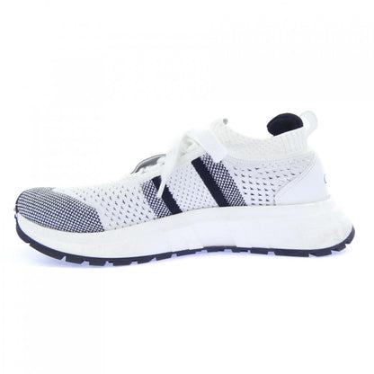 Dior Run'n' Sneakers White — view 2