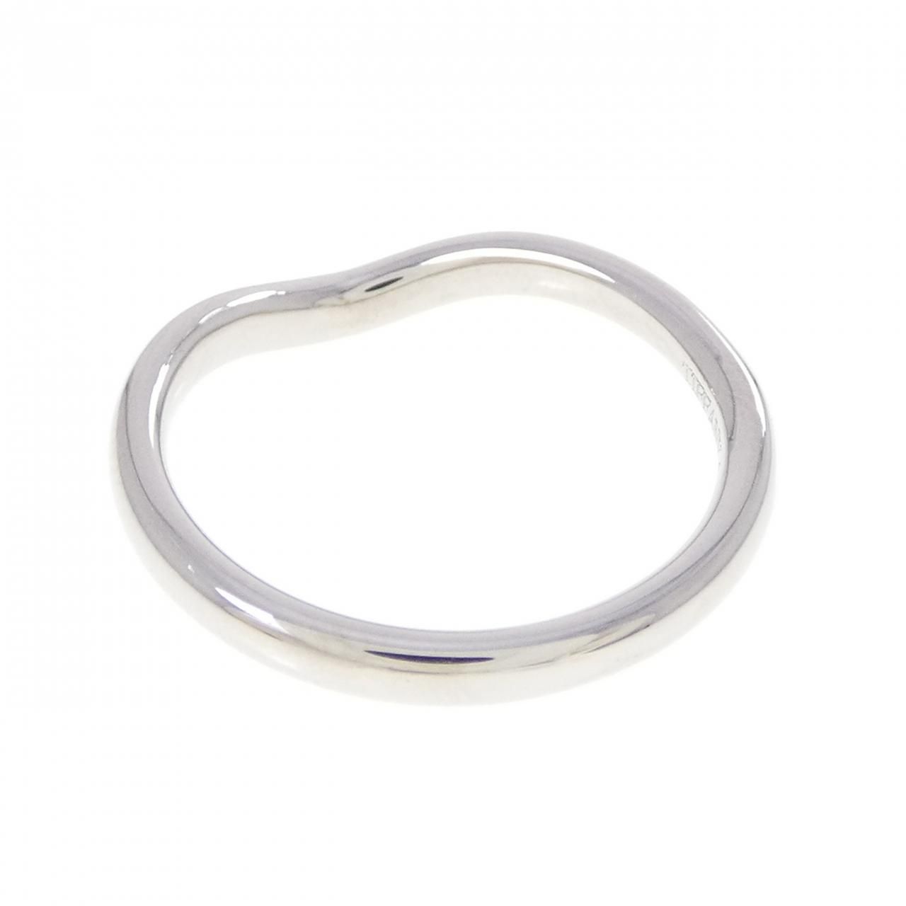 Tiffany & Co T Cube Ring — view 3