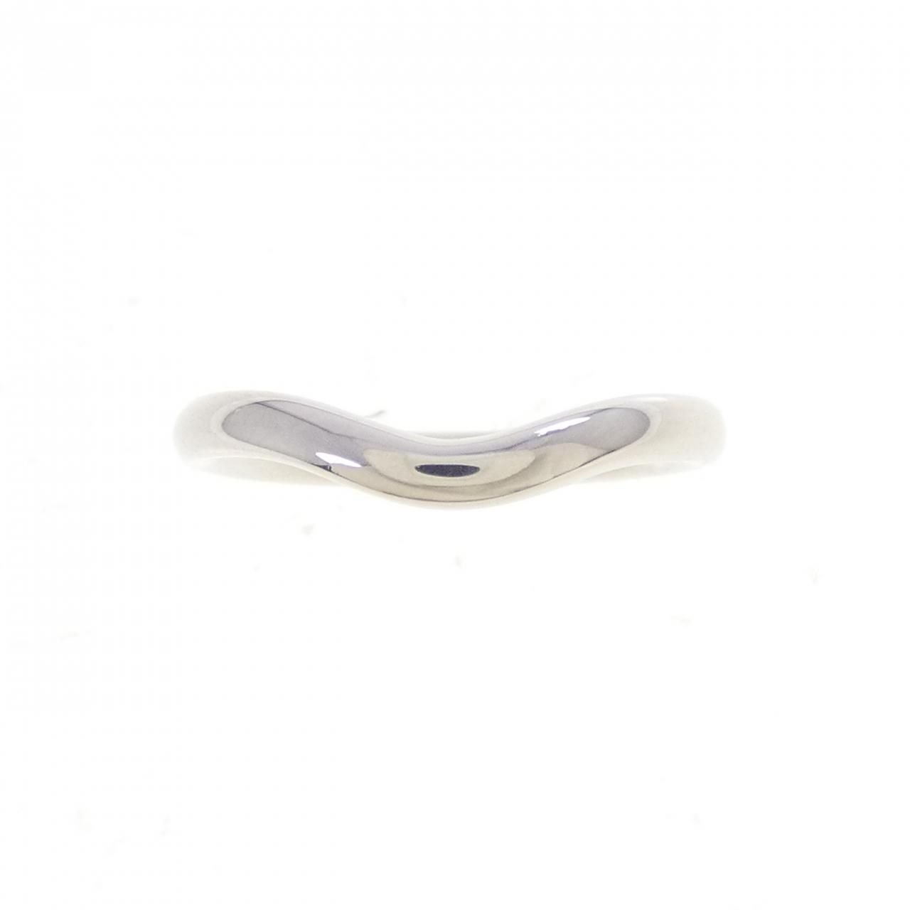 Tiffany & Co T Cube Ring — view 2