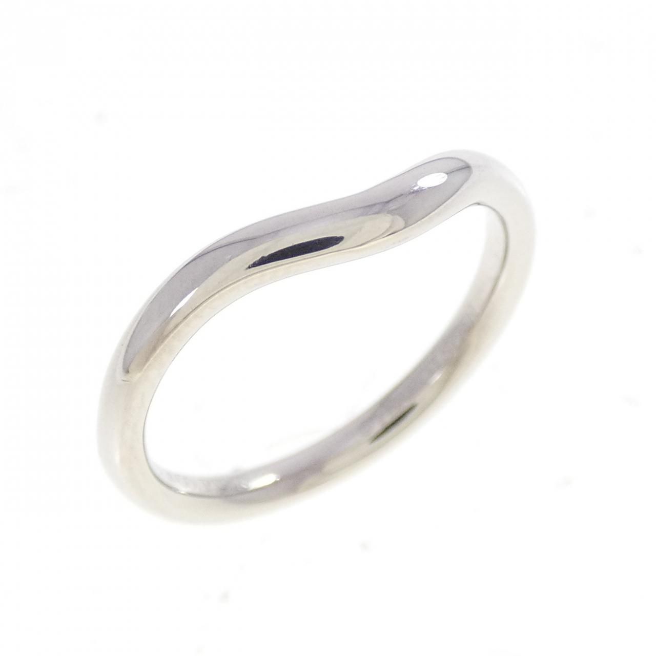 Tiffany & Co T Cube Ring