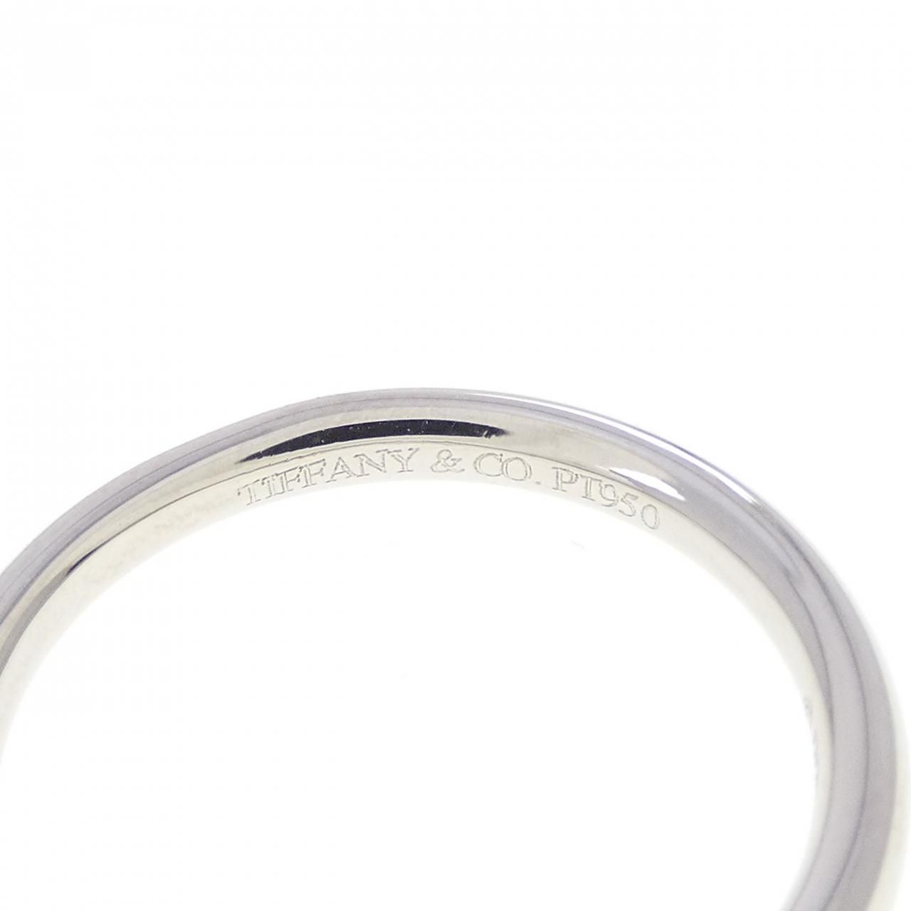 Tiffany & Co T Cube Ring — view 4