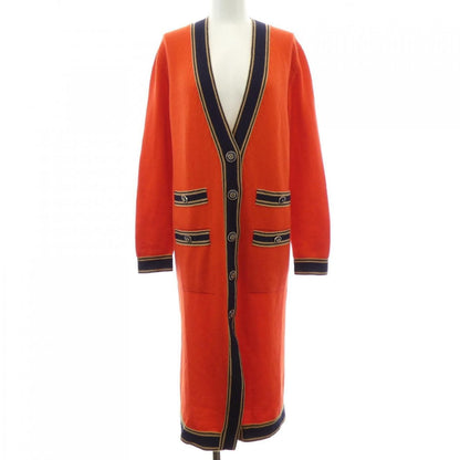 Chanel 20c Long Cardigan