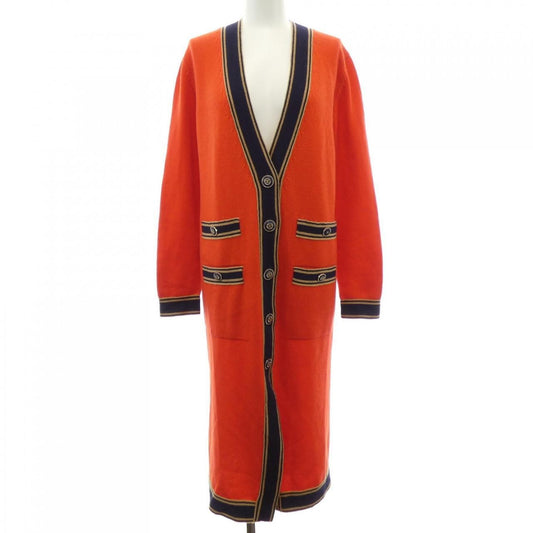 Chanel 20c Long Cardigan