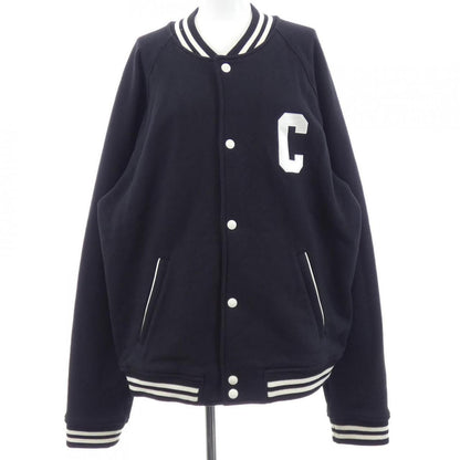 Celine Carre Teddy Jacket