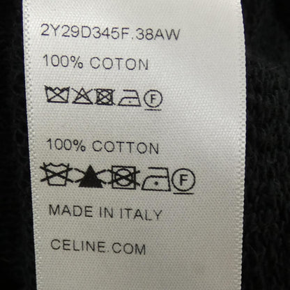 Celine Carre Teddy Jacket — view 3