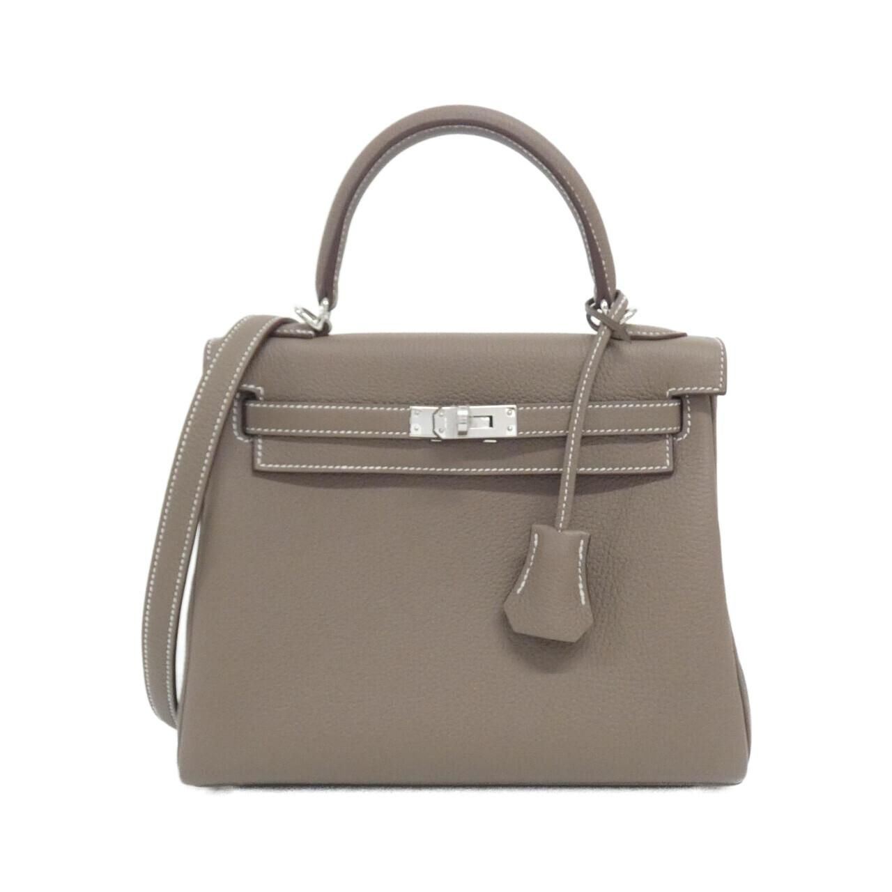 Hermes Kelly 25 cm Bag