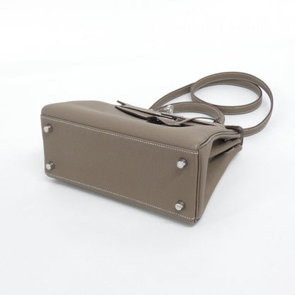 Hermes Kelly 25 cm Bag — view 3