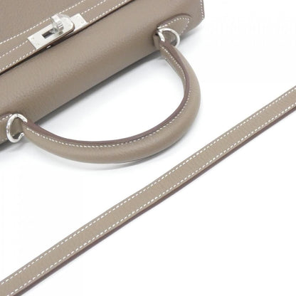 Hermes Kelly 25 cm Bag — view 6