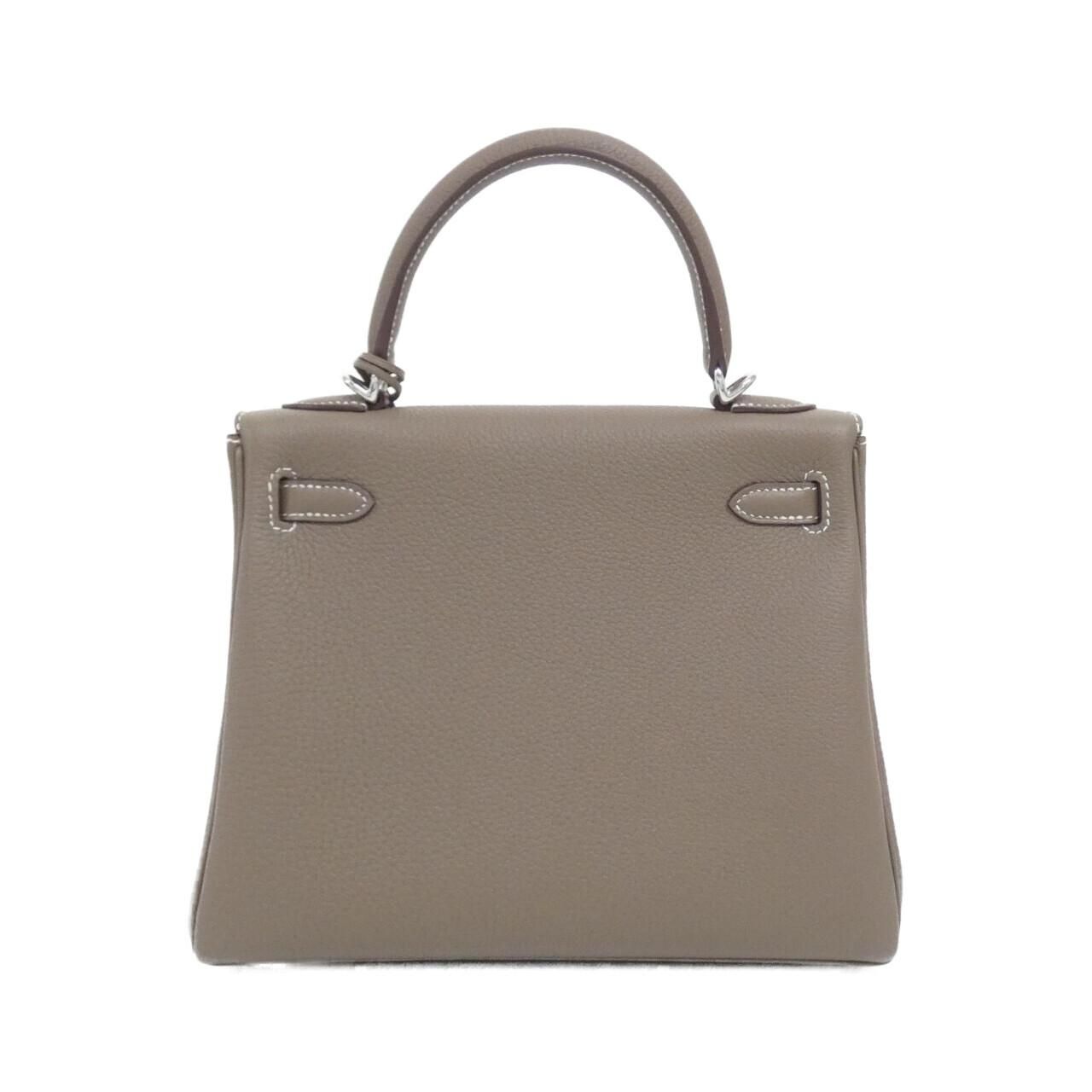Hermes Kelly 25 cm Bag — view 2