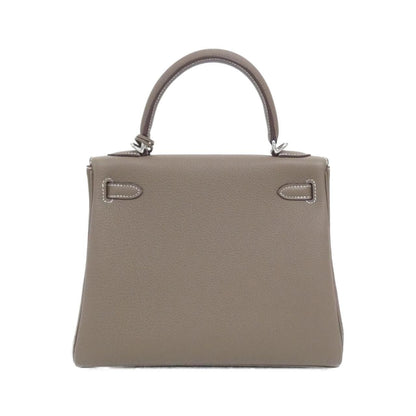 Hermes Kelly 25 cm Bag — view 2