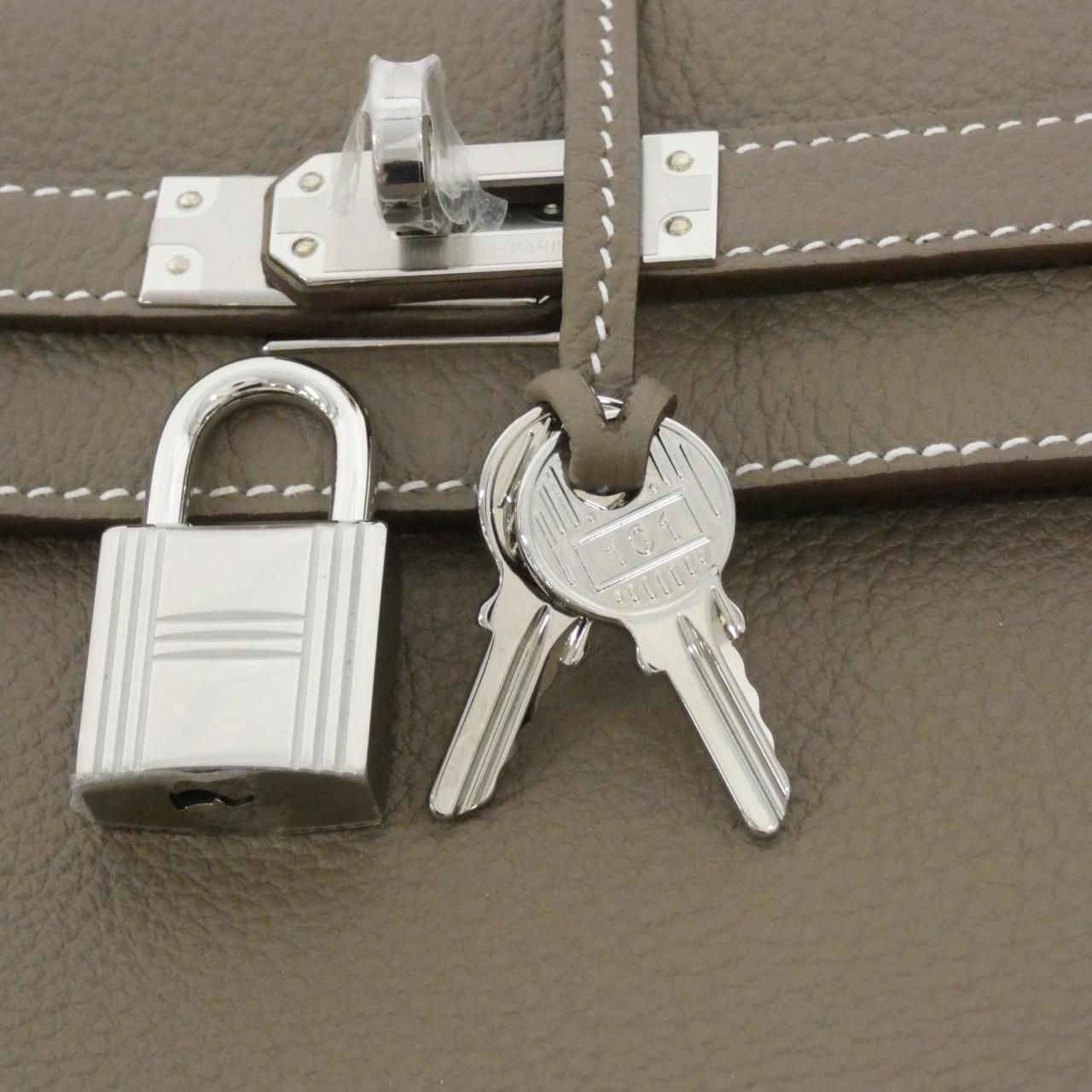 Hermes Kelly 25 cm Bag — view 5