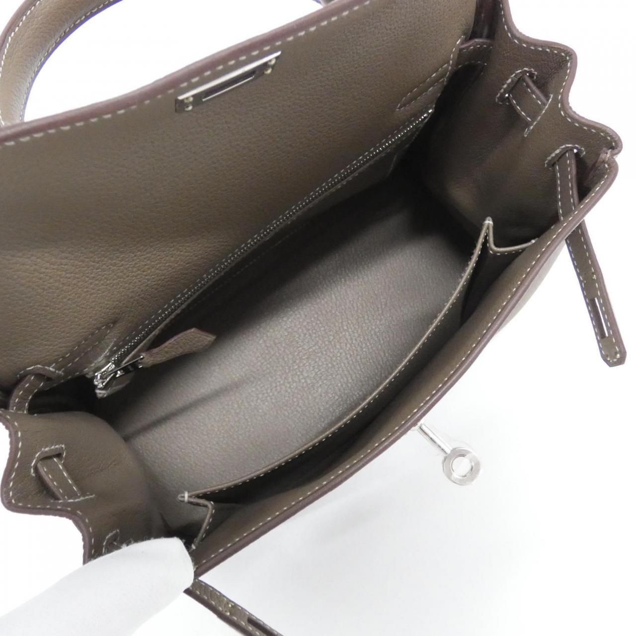 Hermes Kelly 25 cm Bag — view 7