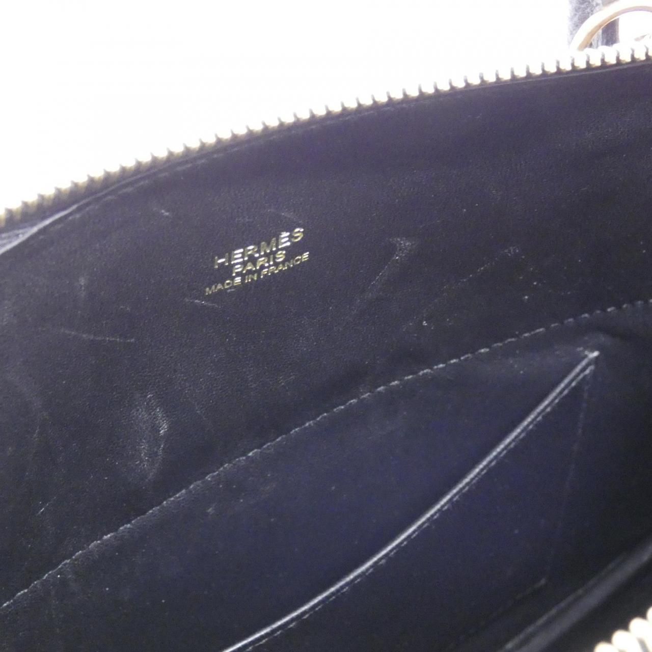 Hermes Bolide 27 cm Bag — view 7