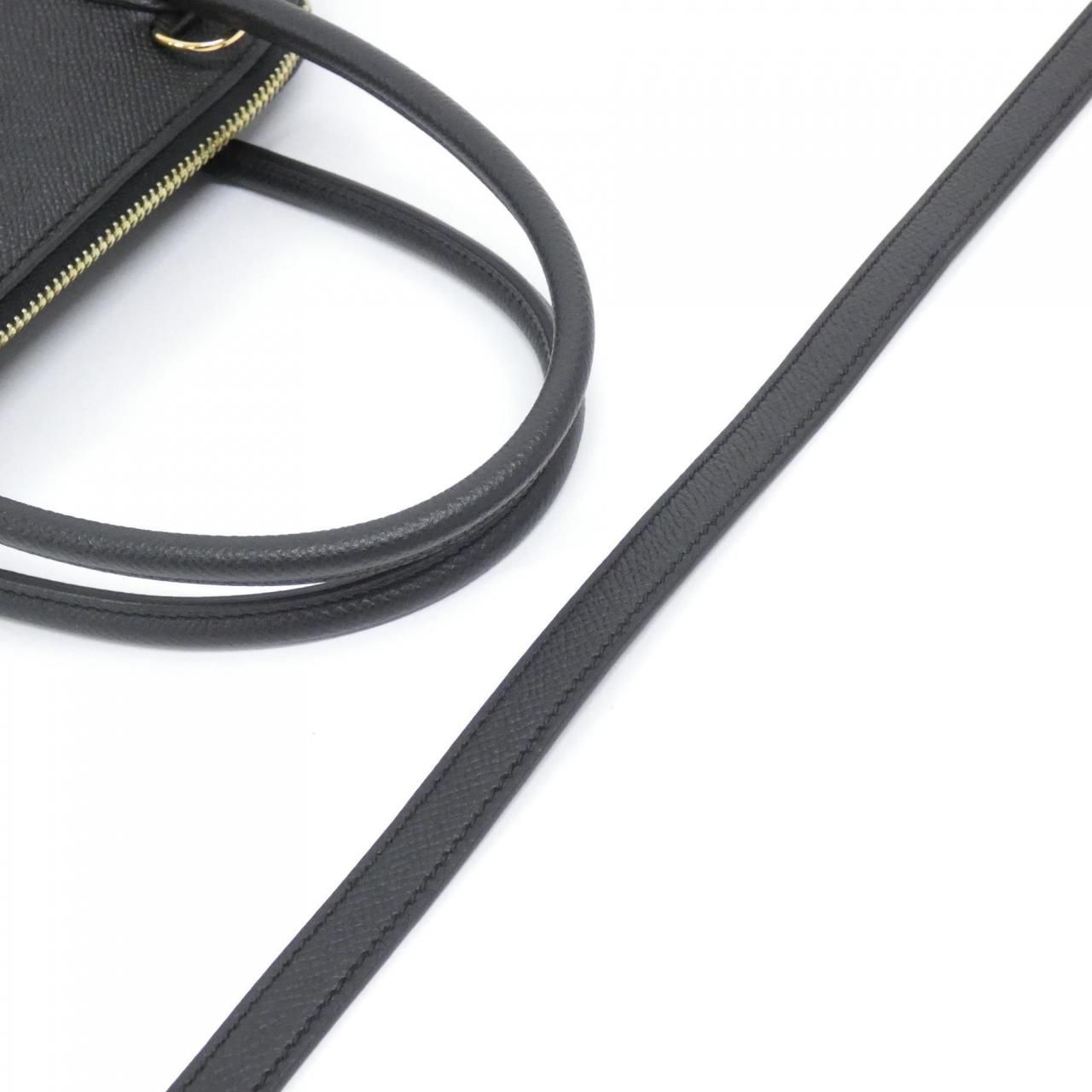 Hermes Bolide 27 cm Bag — view 5