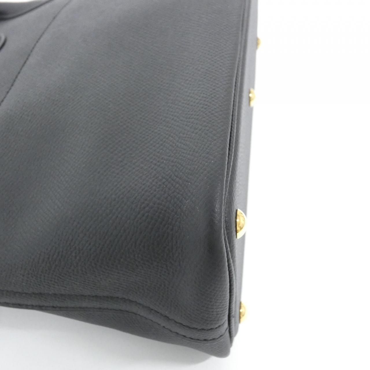 Hermes Bolide 27 cm Bag — view 4