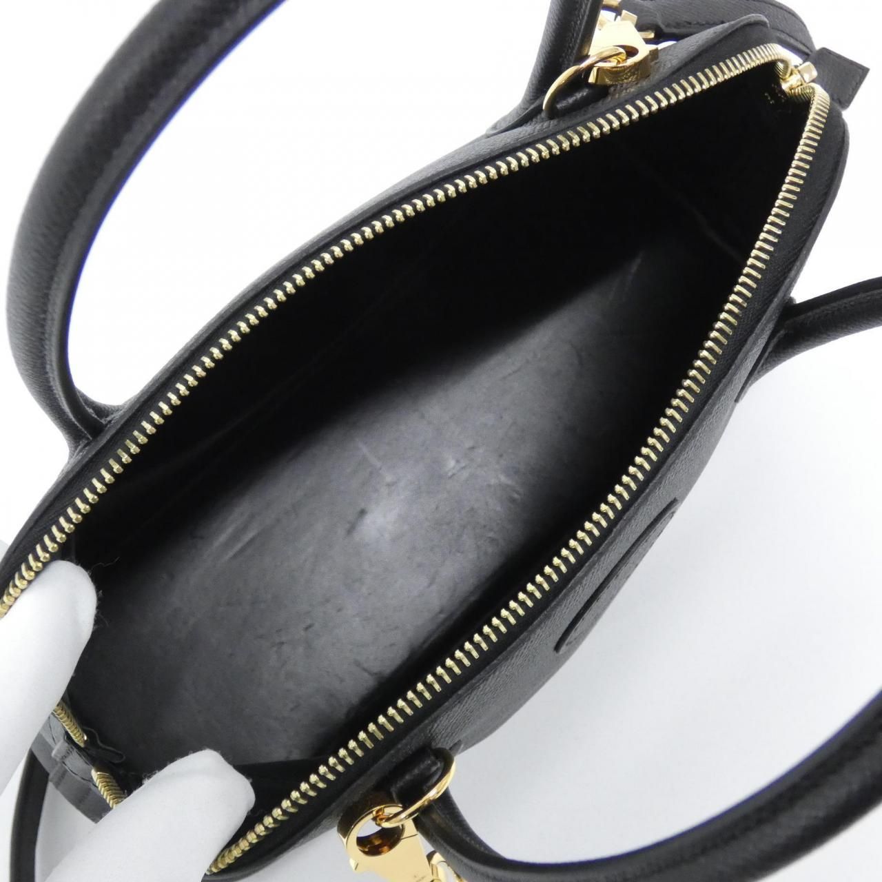 Hermes Bolide 27 cm Bag — view 6