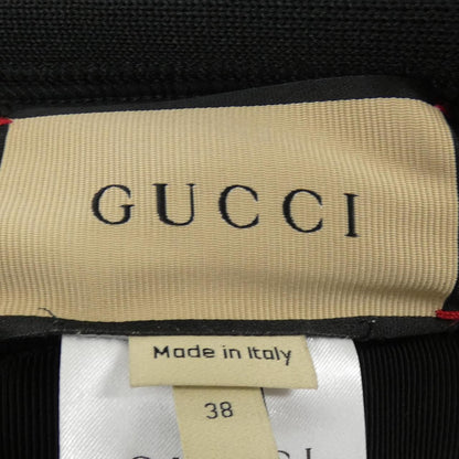 Gucci Zapel Skirt Black — view 5