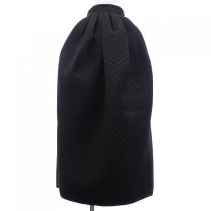 Gucci Zapel Skirt Black