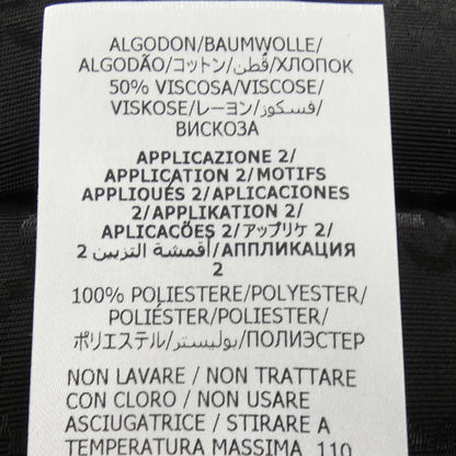 Gucci Zapel Skirt Black — view 4
