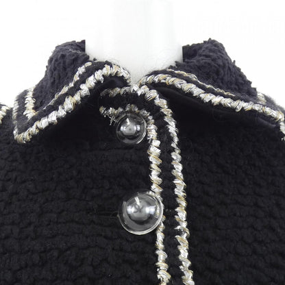 Chanel 17k Jacket Black — view 6