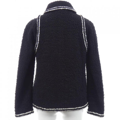 Chanel 17k Jacket Black — view 2