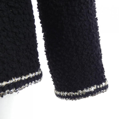 Chanel 17k Jacket Black — view 7