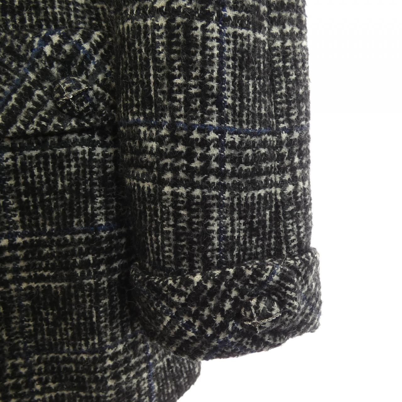 Chanel Jacket Black — view 6