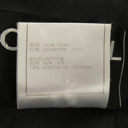 Chanel Jacket Black — view 3
