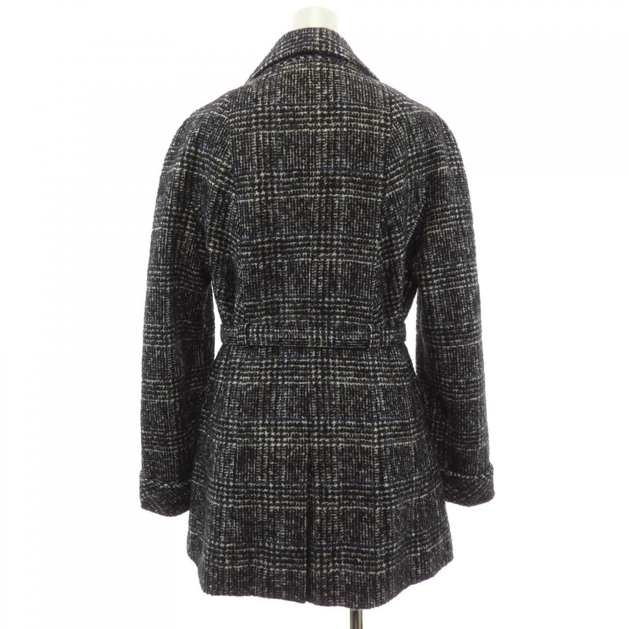 Chanel Jacket Black — view 2