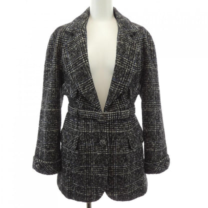 Chanel Jacket Black