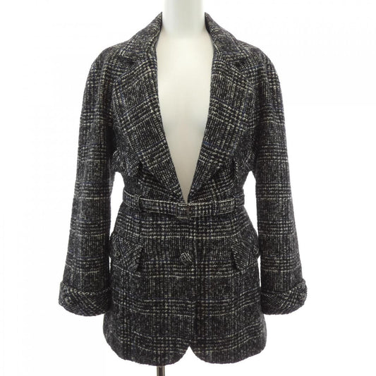 Chanel Jacket Black