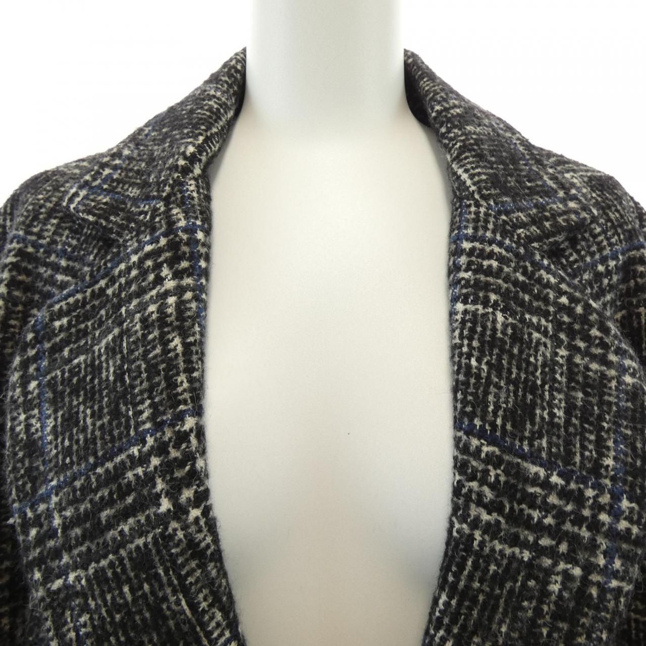Chanel Jacket Black — view 5