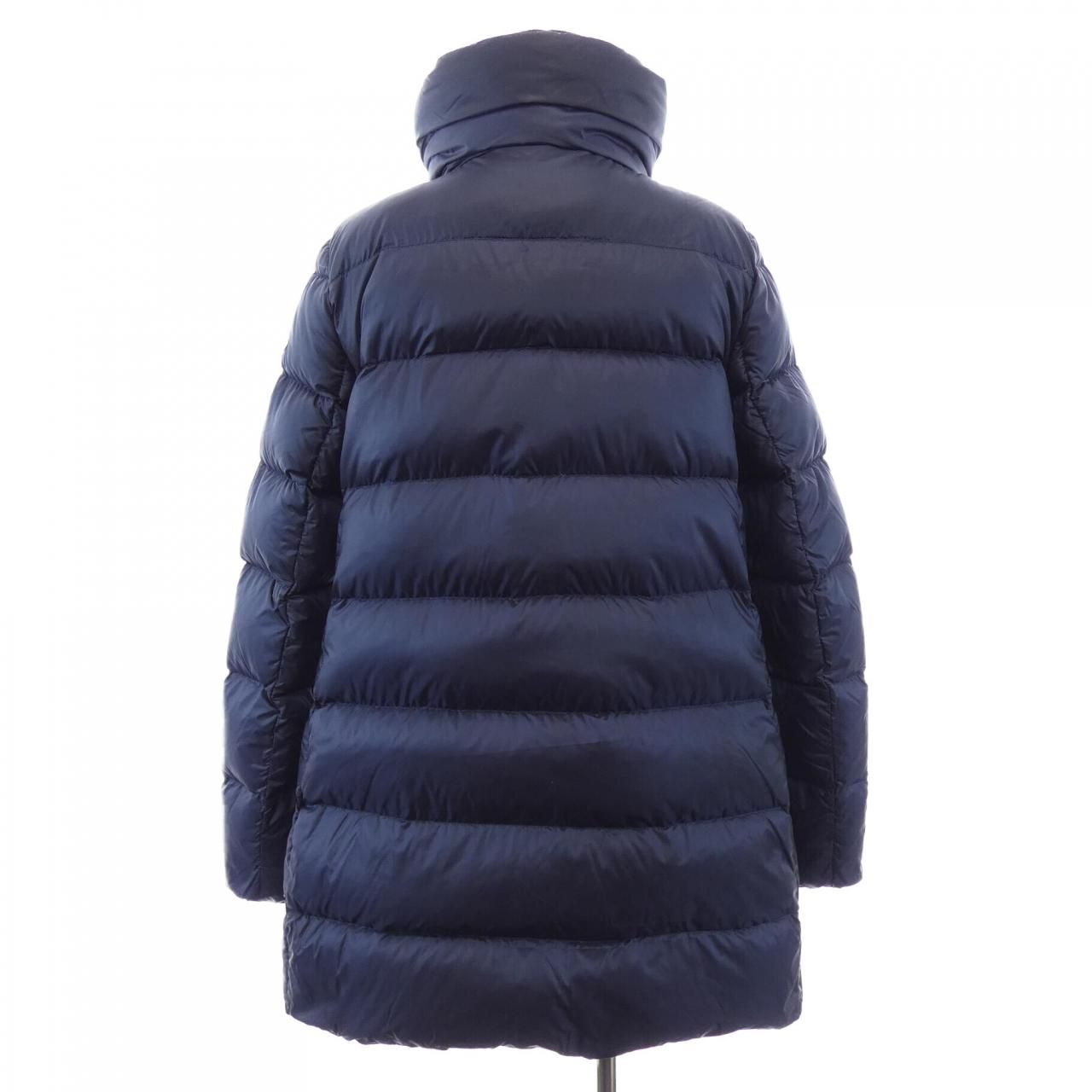 Moncler Torcyn Down Jacket — view 2