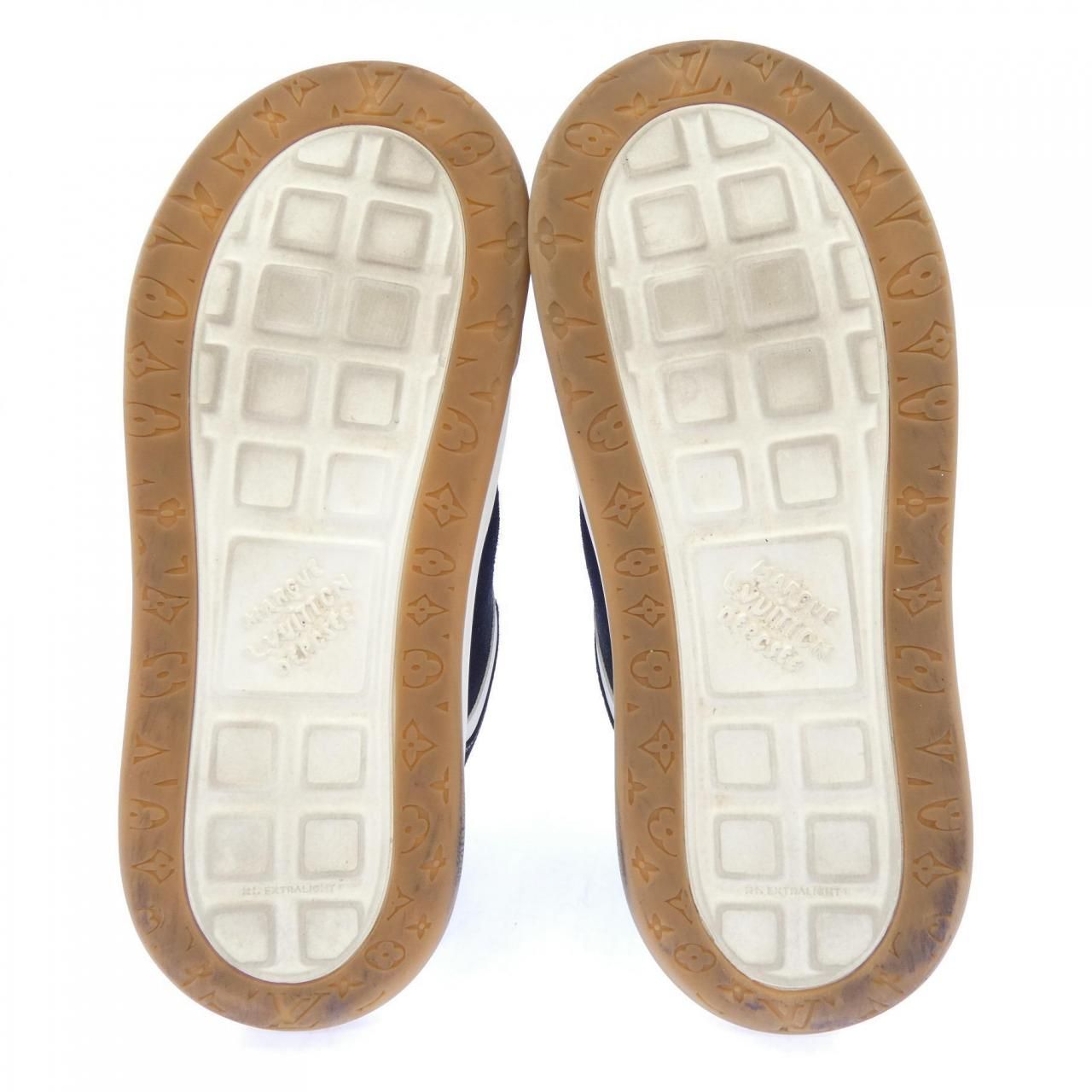 Louis Vuitton LV Tilted Sneakers — view 4