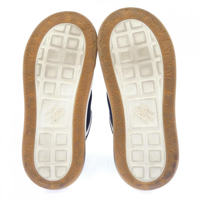 Louis Vuitton LV Tilted Sneakers — view 4