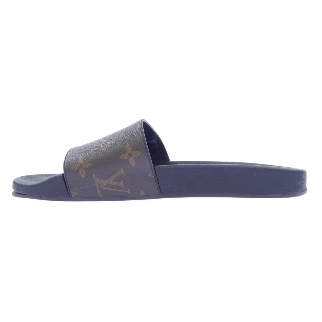 Louis Vuitton Waterfront Mules Sandals — view 2