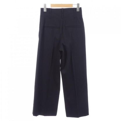 Hermes Pants Black — view 7