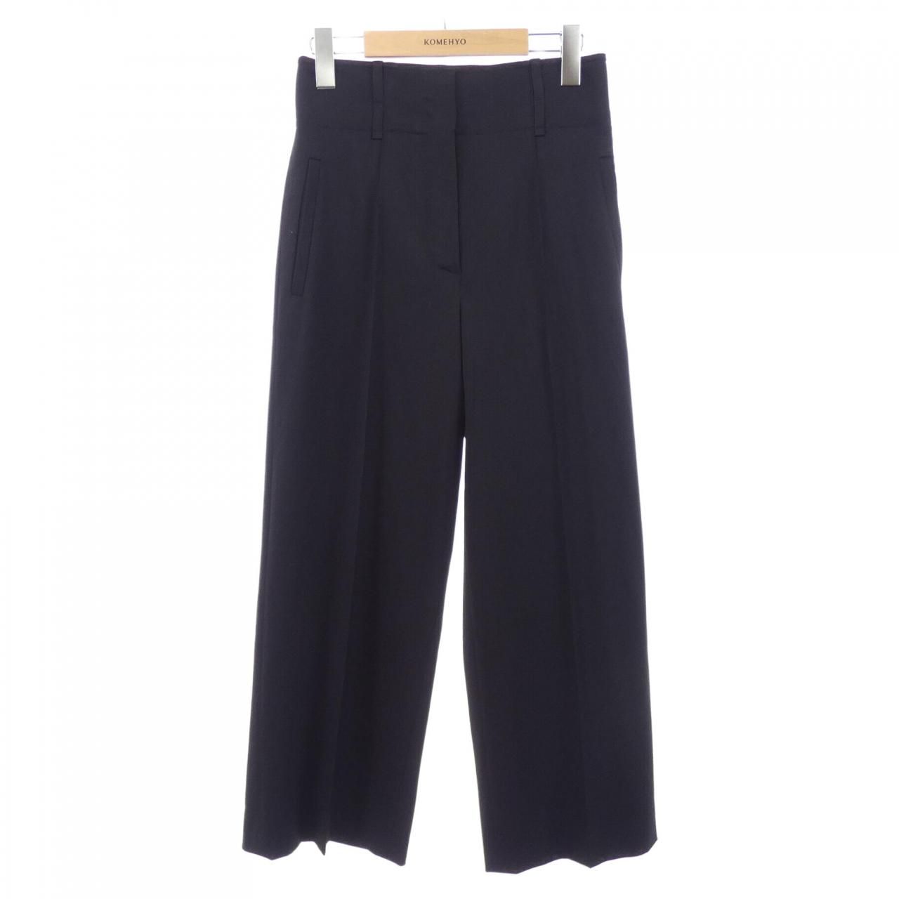 Hermes Pants Black — view 6